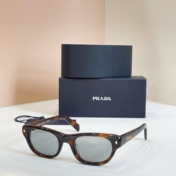repliche,replica,perfette,siti di,affidabili,migliori siti,dove comprare,1:1,scarpe da ginnastica Occhiali da vista PRADA MODELLO SPR C08S(W1ES01)