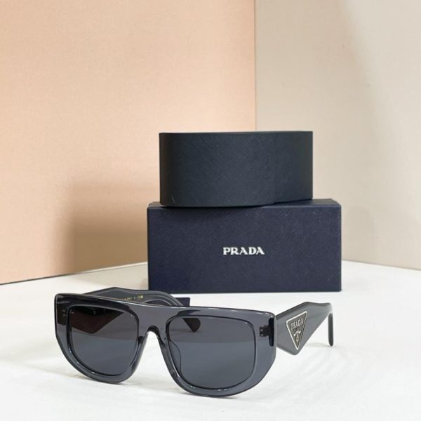 repliche,replica,perfette,siti di,affidabili,migliori siti,dove comprare,1:1,scarpe da ginnastica Occhiali da vista PRADA MODELLO PR 2199S (X541HO)