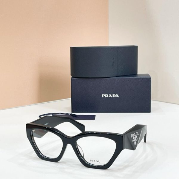 Occhiali da vista PRADA MODELLO C07V (0W125W)