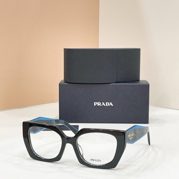 repliche,replica,perfette,siti di,affidabili,migliori siti,dove comprare,1:1,scarpe da ginnastica Occhiali da vista PRADA MODELLO B15WS(I2CGMQ)