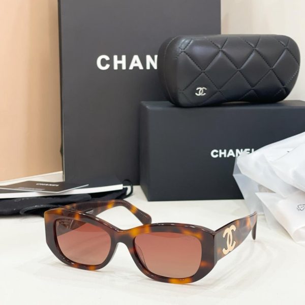 repliche,replica,perfette,siti di,affidabili,migliori siti,dove comprare,1:1,scarpe da ginnastica Occhiali da vista CHANEL MODELLO 5493 (QKS29Z)