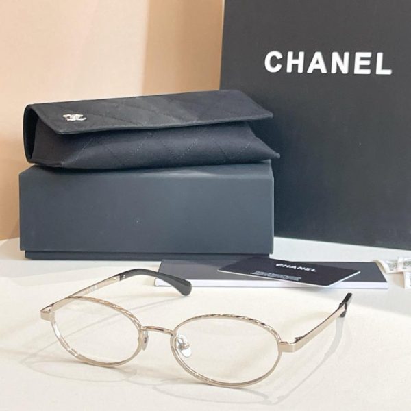 repliche,replica,perfette,siti di,affidabili,migliori siti,dove comprare,1:1,scarpe da ginnastica Occhiali da vista CHANEL MODELLO 2227 (IZ90GK)