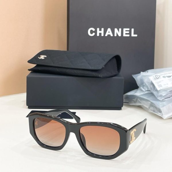 repliche,replica,perfette,siti di,affidabili,migliori siti,dove comprare,1:1,scarpe da ginnastica Occhiali da vista CHANEL MODELLO 5554-A (XSLF8B)