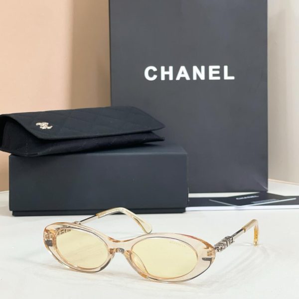 repliche,replica,perfette,siti di,affidabili,migliori siti,dove comprare,1:1,scarpe da ginnastica Occhiali da vista CHANEL MODELLO 5565S (9EEX0E)