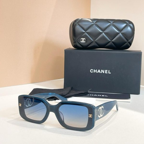 repliche,replica,perfette,siti di,affidabili,migliori siti,dove comprare,1:1,scarpe da ginnastica Occhiali da vista CHANEL MODELLO 6313 (UOX2Q3)