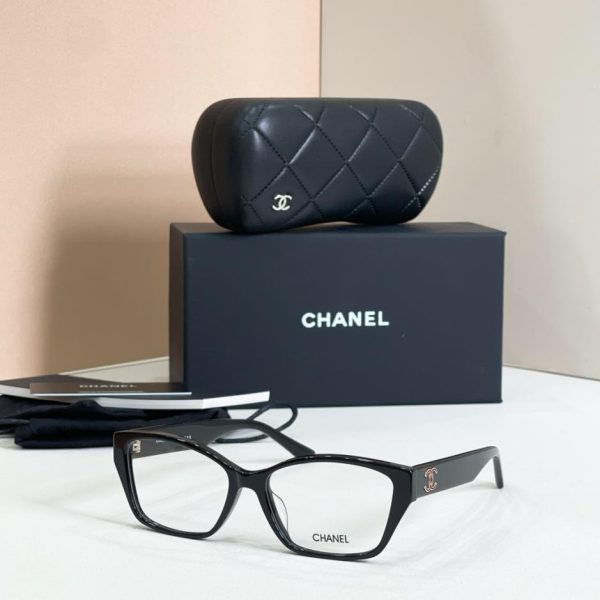 repliche,replica,perfette,siti di,affidabili,migliori siti,dove comprare,1:1,scarpe da ginnastica Occhiali da vista CHANEL MODELLO CH3480SA (OU29W4)