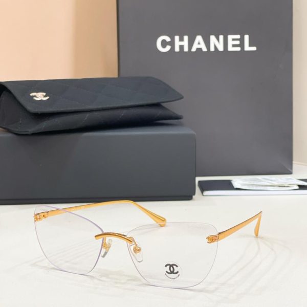 repliche,replica,perfette,siti di,affidabili,migliori siti,dove comprare,1:1,scarpe da ginnastica Occhiali da vista CHANEL MODELLO CH4286T (UQ88FQ)