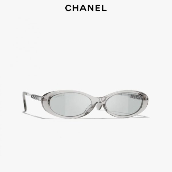 repliche,replica,perfette,siti di,affidabili,migliori siti,dove comprare,1:1,scarpe da ginnastica Occhiali CHANEL modello 5565 (0K1FED)