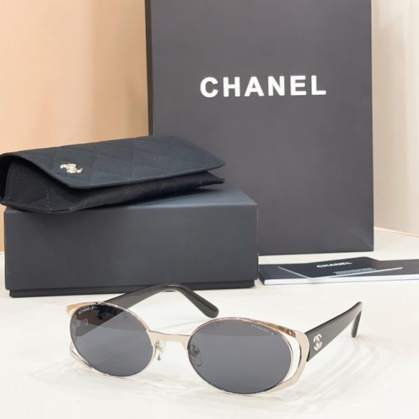 repliche,replica,perfette,siti di,affidabili,migliori siti,dove comprare,1:1,scarpe da ginnastica Occhiali da vista CHANEL MODELLO 45002 (O0WDQZ)