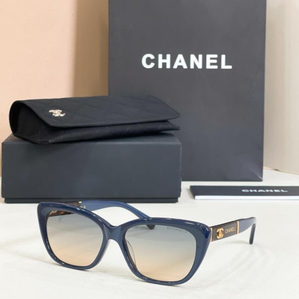 repliche,replica,perfette,siti di,affidabili,migliori siti,dove comprare,1:1,scarpe da ginnastica Occhiali da vista CHANEL MODELLO 5506-H (J4Z1TN)