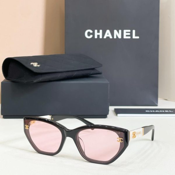 repliche,replica,perfette,siti di,affidabili,migliori siti,dove comprare,1:1,scarpe da ginnastica Occhiali da vista CHANEL MODELLO 5507-H (QN1I1T)