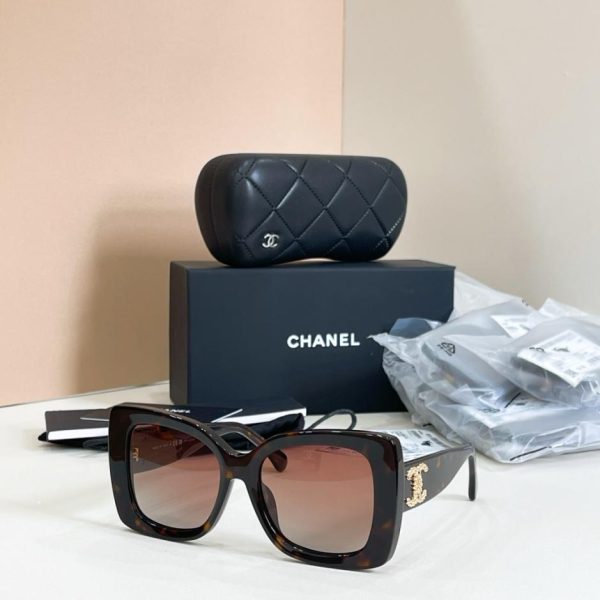 repliche,replica,perfette,siti di,affidabili,migliori siti,dove comprare,1:1,scarpe da ginnastica Occhiali da vista CHANEL MODELLO 5555-A (OSFW9Q)