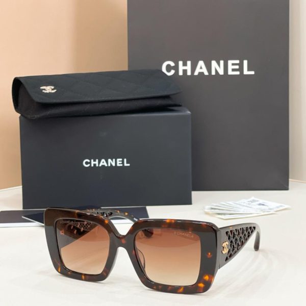 repliche,replica,perfette,siti di,affidabili,migliori siti,dove comprare,1:1,scarpe da ginnastica Occhiali da vista CHANEL MODELLO 5567 (XG4JBH)