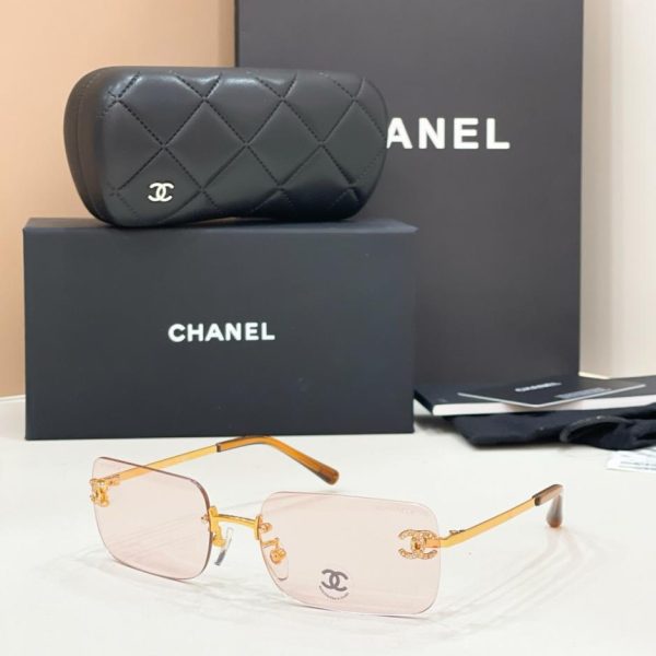 Occhiali da vista CHANEL MODELLO CH4017(6SD1R8)