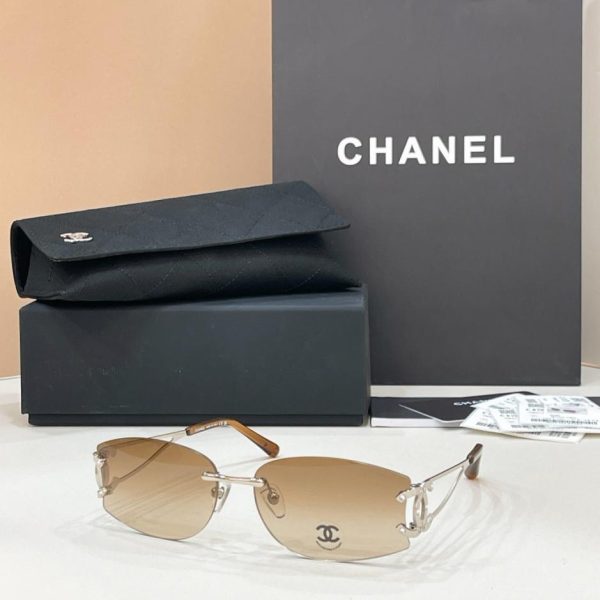 Occhiali da vista CHANEL MODELLO CH4087 (SWJ9VF)