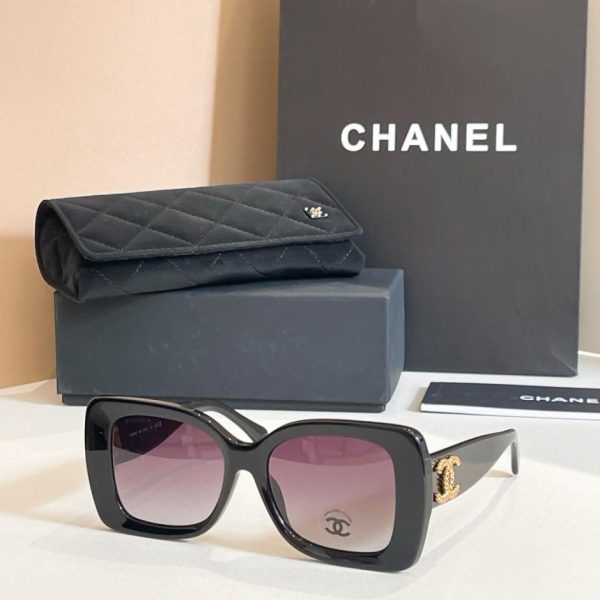 Occhiali da vista CHANEL MODELLO CH5555 (KVVZOD)