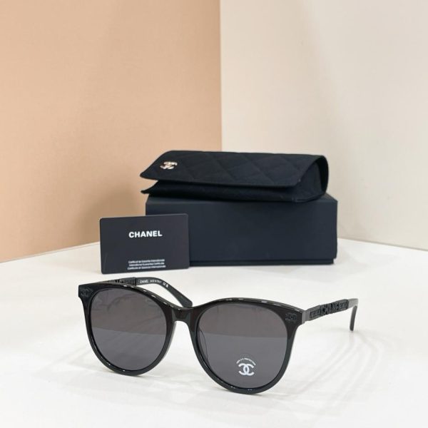 Occhiali da vista CHANEL MODELLO CH6045 (45BSYQ)