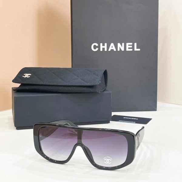 Occhiali da vista CHANEL MODELLO 5495 (ZFRQJ7)