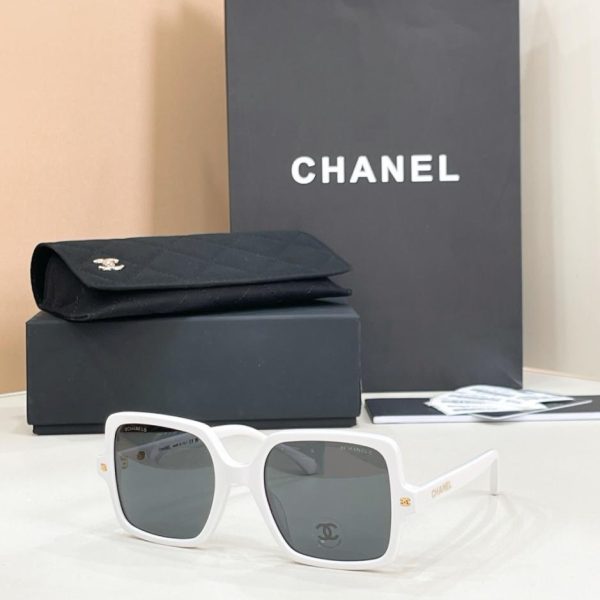 Occhiali da vista CHANEL MODELLO 71773 (LZG96D)