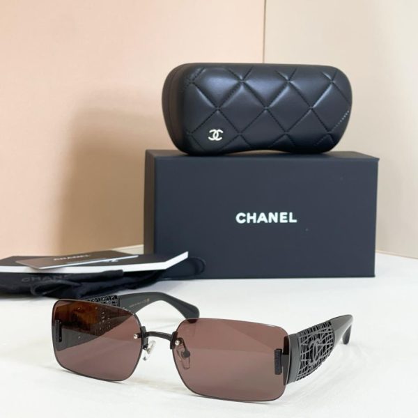 Occhiali da vista CHANEL MODELLO A95115 (GXLC41)