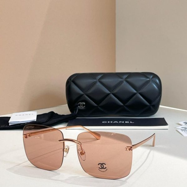 Occhiali da vista CHANEL MODELLO CH4287T(ND8OO7)