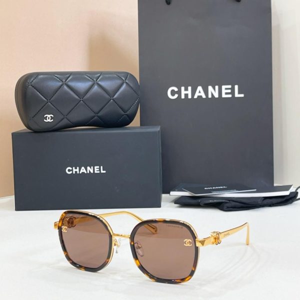Occhiali da vista CHANEL MODELLO CH5524 (BBRCZ2)