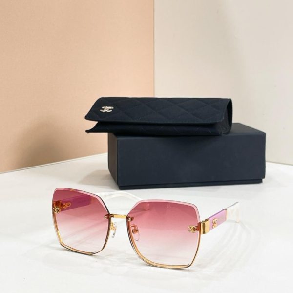 Occhiali da vista CHANEL MODELLO 5504-H (9LT969)