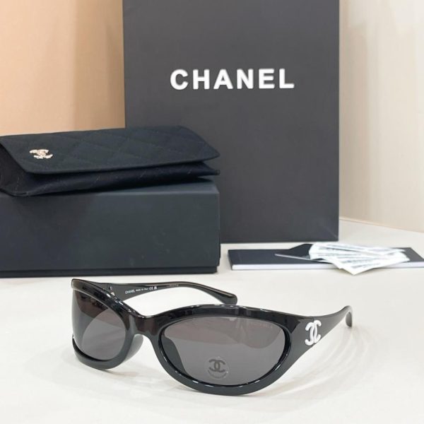 Occhiali da vista CHANEL MODELLO 71763 (NWOE60)