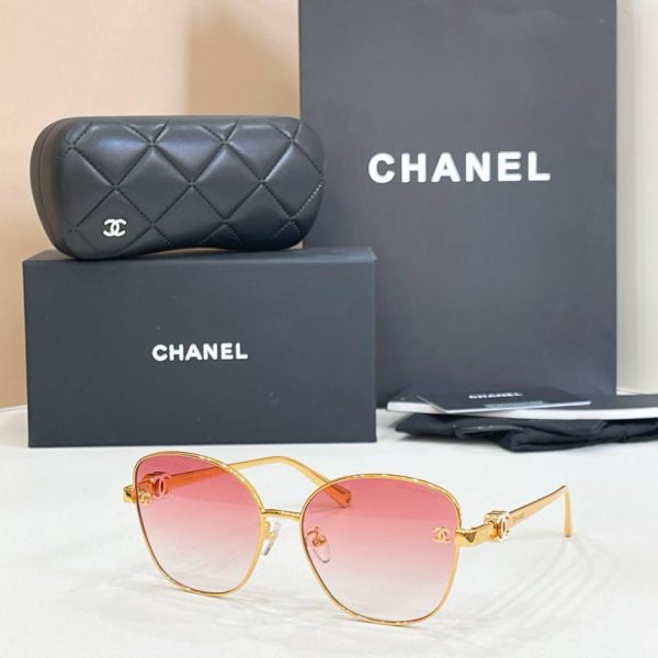 Occhiali da vista CHANEL MODELLO CH5522(6C8RGZ)