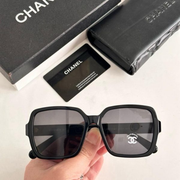 Occhiali da vista CHANEL MODELLO 5408 (ELUF57)