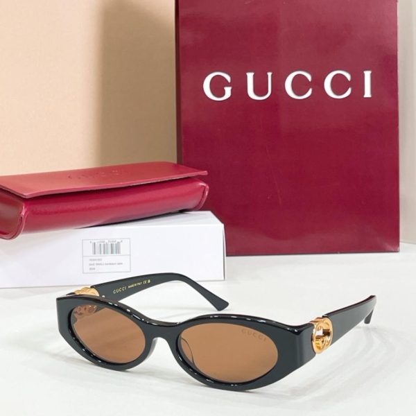 Occhiali da vista GUCCI modello GG1660S(0URJ4T)