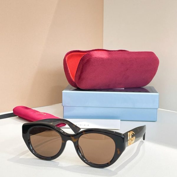 Occhiali da vista GUCCI, modello GG1976SK(L1MFZH)