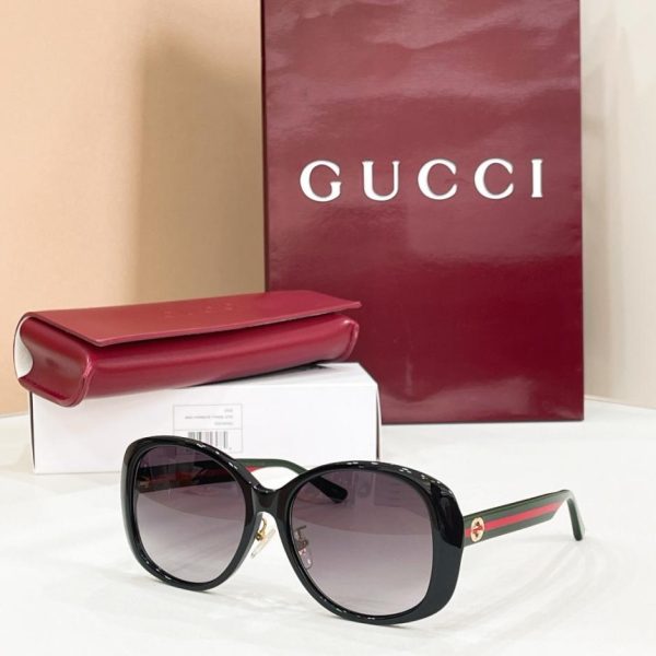 Occhiali da vista GUCCI modello GG0849SK(82OMJM)