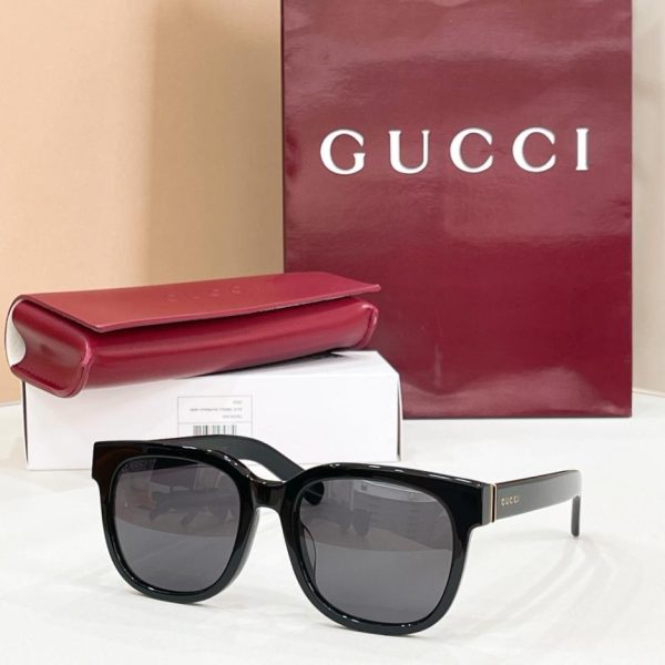 Occhiali da vista GUCCI, modello GG1512SK (TNL0KY)