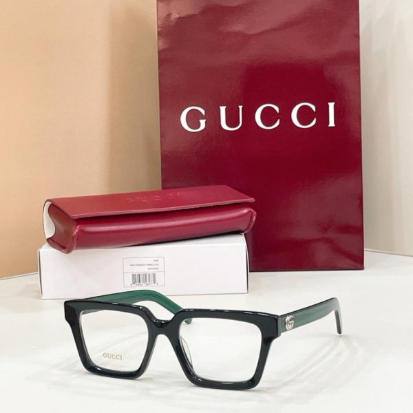 Occhiali da vista GUCCI, modello GG1725O (UVO31O)