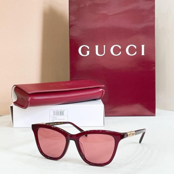 Occhiali da vista GUCCI, modello GG2032S (506SFN)