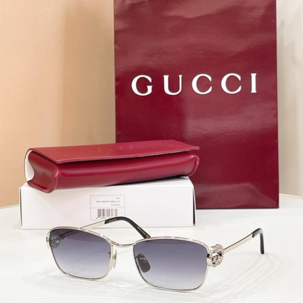 Occhiali da vista GUCCI, modello GG2045S (X3VAIL)