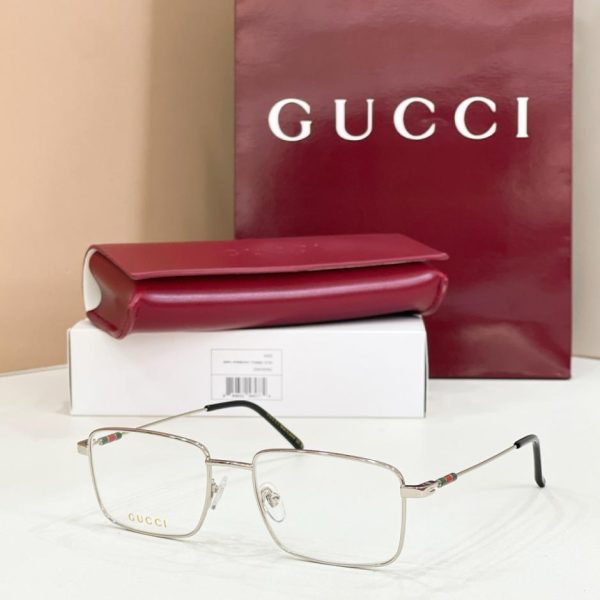 Occhiali da vista GUCCI, modello GG2098O (3S66VE)