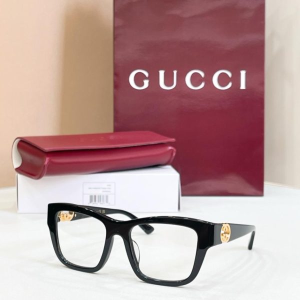 Occhiali da vista GUCCI, modello GG2124O (Z67IJ6)