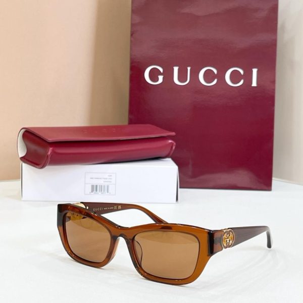 Occhiali da vista GUCCI, modello GG2125O (KT7UFQ)