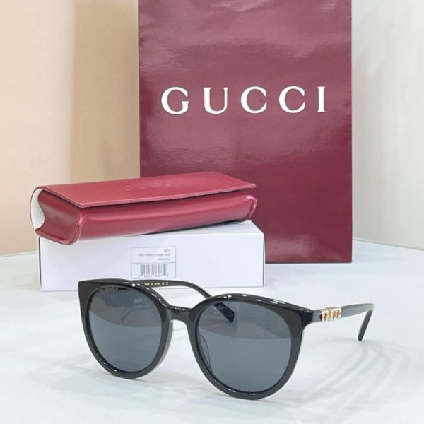 Occhiali da vista GUCCI modello GG2209SK(Q3SAZZ)