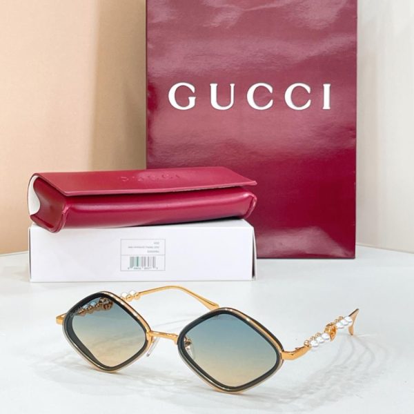 Occhiali da vista GUCCI, modello GG1663 (EU1N28)