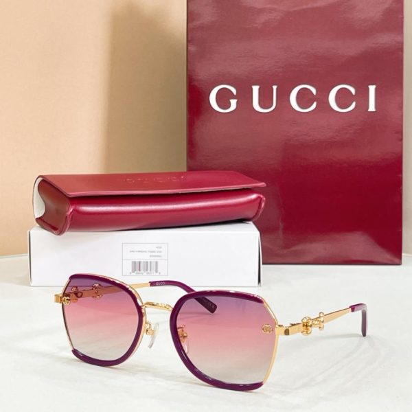 Occhiali da vista GUCCI modello GG2040SK (S9AID8)