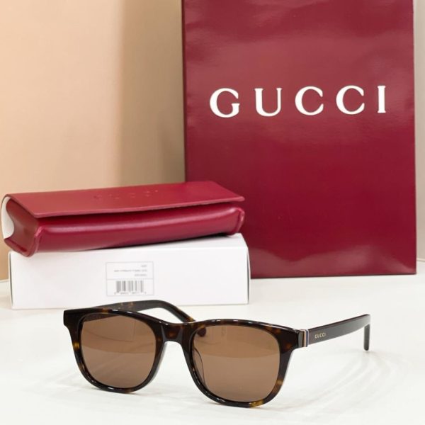 Occhiali da vista GUCCI modello GG1671SK (CKKEOF)