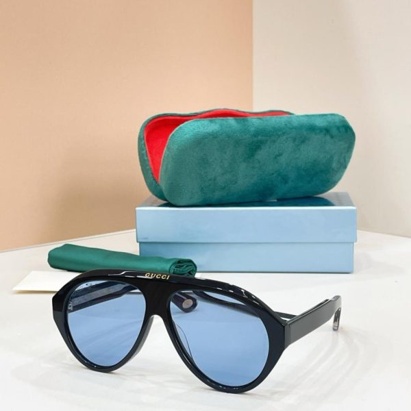 Occhiali da vista GUCCI modello GG0479S (I4RUUB)