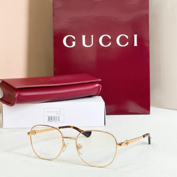 Occhiali da vista GUCCI modello GG1602O(50I7H9)