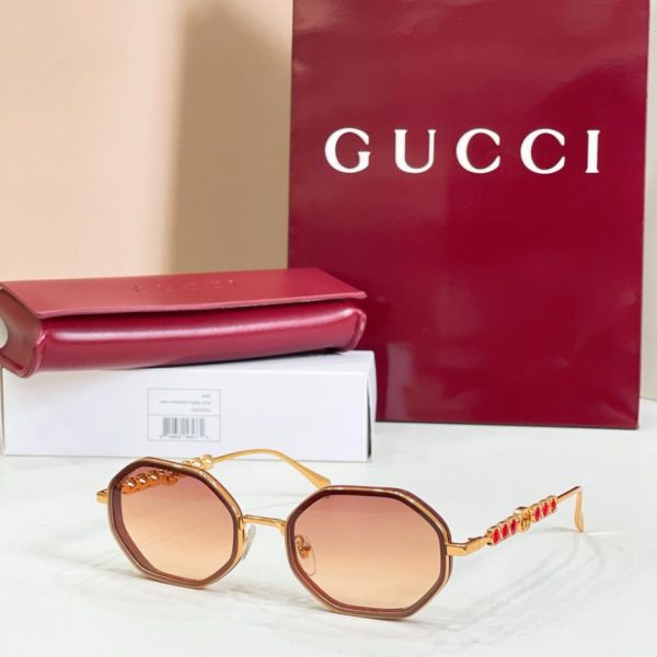 Occhiali da vista GUCCI, modello GG1662 (OXAQ2K)