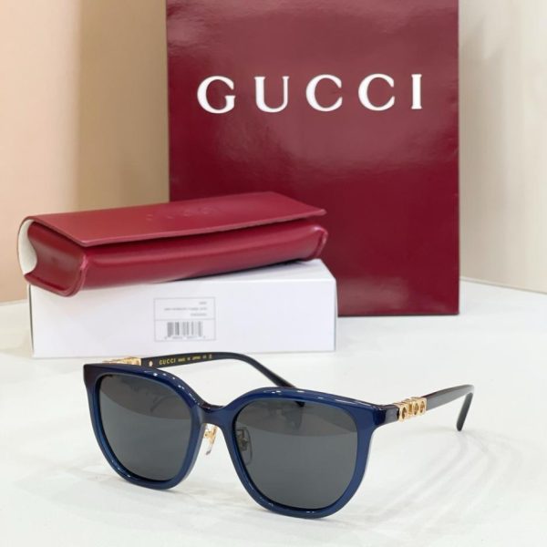 Occhiali da vista GUCCI, modello GG2037SA (4CML12)