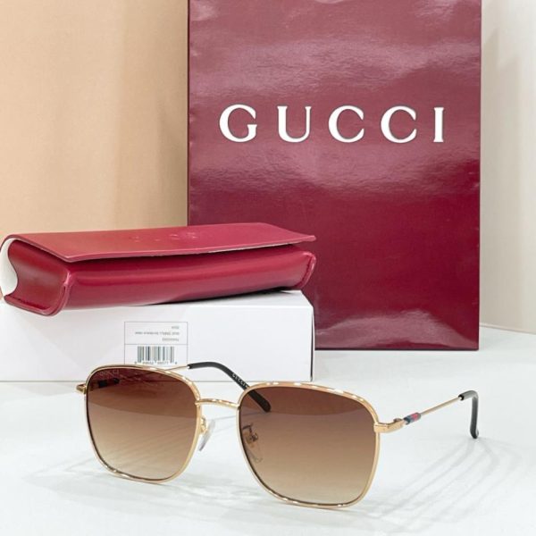 Occhiali da vista GUCCI modello GG2097SK (7XL5LQ)