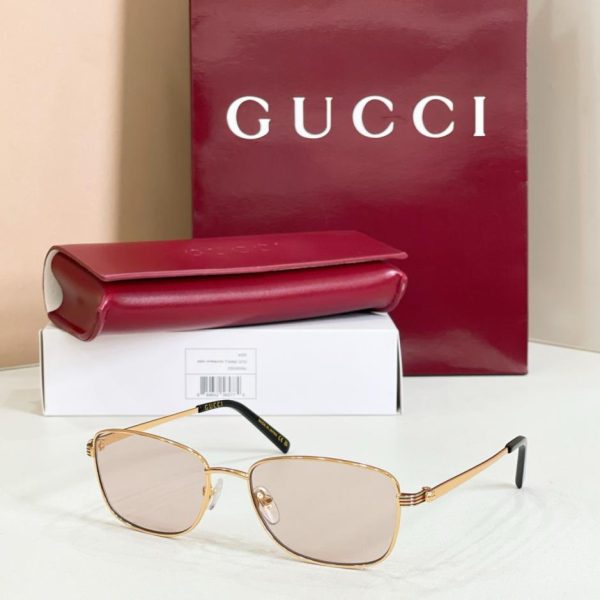 Occhiali da vista GUCCI, modello GG2162SK (ABLO81)
